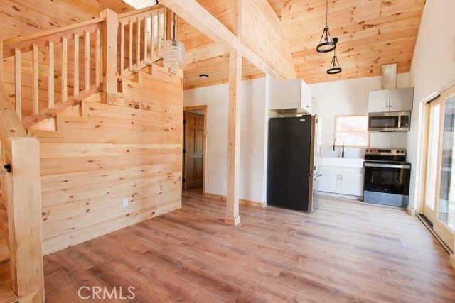 33149 Holcomb Creek Drive, Green Valley Lake, CA 92341