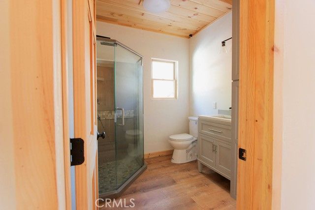 33149 Holcomb Creek Drive, Green Valley Lake, CA 92341
