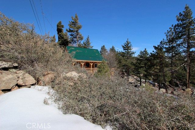 33149 Holcomb Creek Drive, Green Valley Lake, CA 92341
