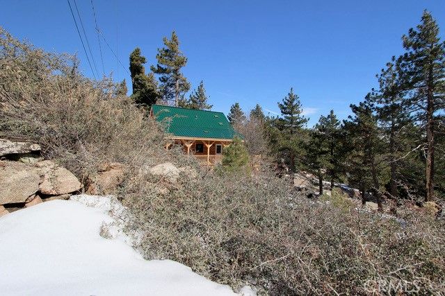 33149 Holcomb Creek Drive, Green Valley Lake, CA 92341