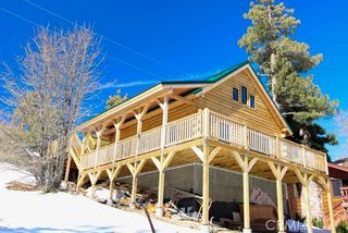 33149 Holcomb Creek Drive, Green Valley Lake, CA 92341