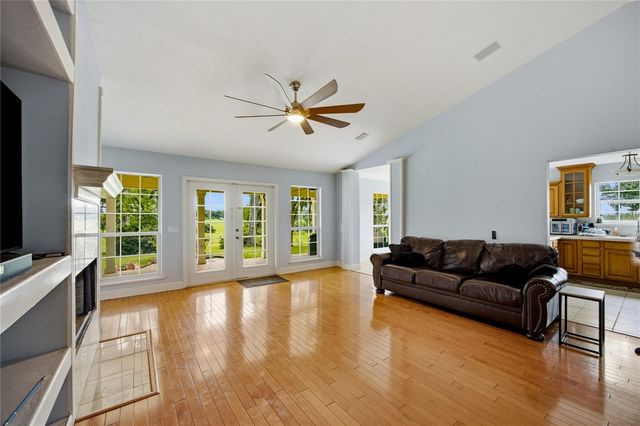 21601 OLD BELLAMY ROAD, Alachua, FL 32615