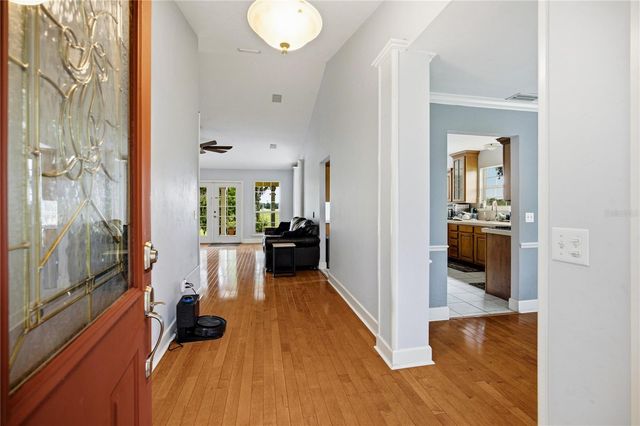 21601 OLD BELLAMY ROAD, Alachua, FL 32615