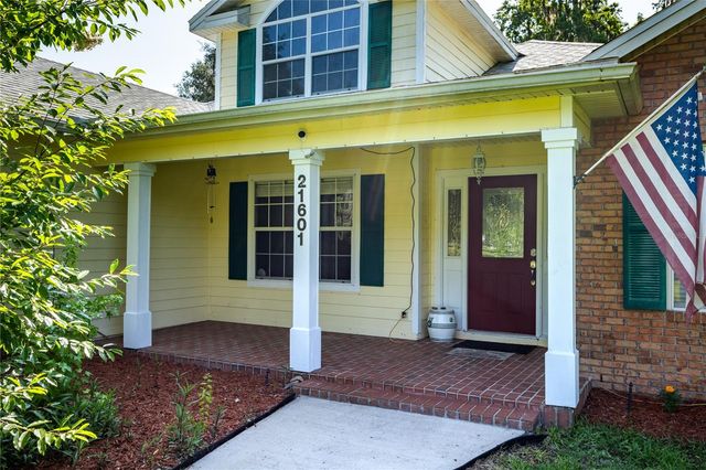 21601 OLD BELLAMY ROAD, Alachua, FL 32615