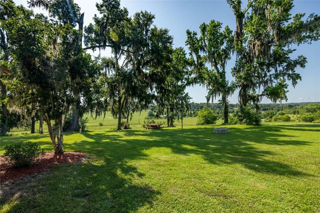 21601 OLD BELLAMY ROAD, Alachua, FL 32615