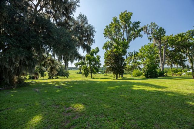 21601 OLD BELLAMY ROAD, Alachua, FL 32615