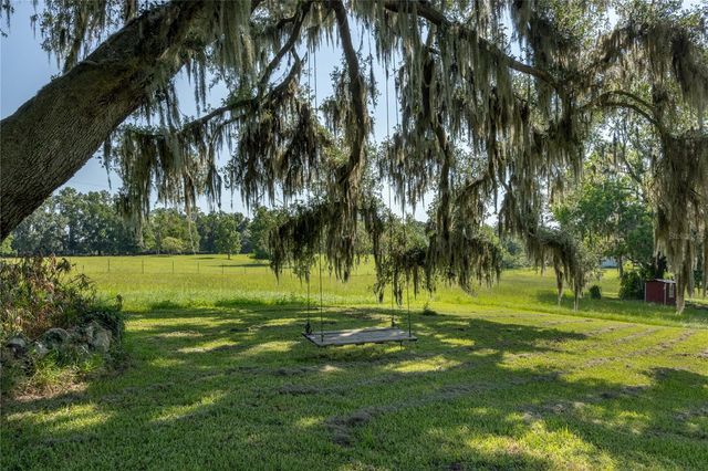 21601 OLD BELLAMY ROAD, Alachua, FL 32615