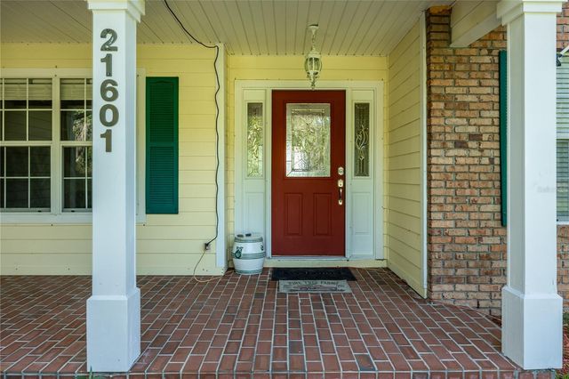 21601 OLD BELLAMY ROAD, Alachua, FL 32615