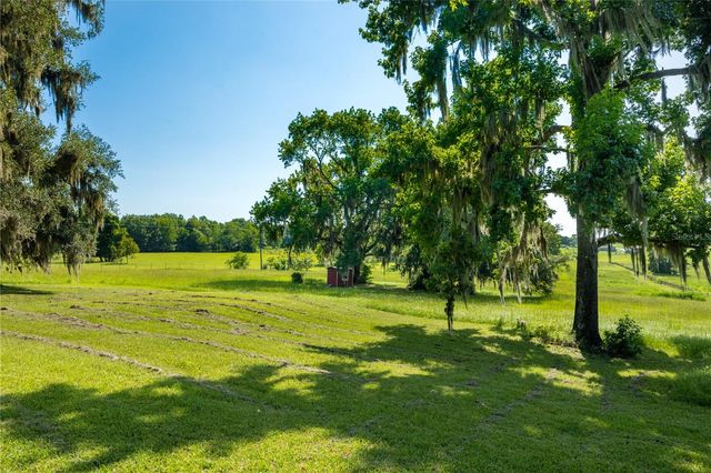 21601 OLD BELLAMY ROAD, Alachua, FL 32615