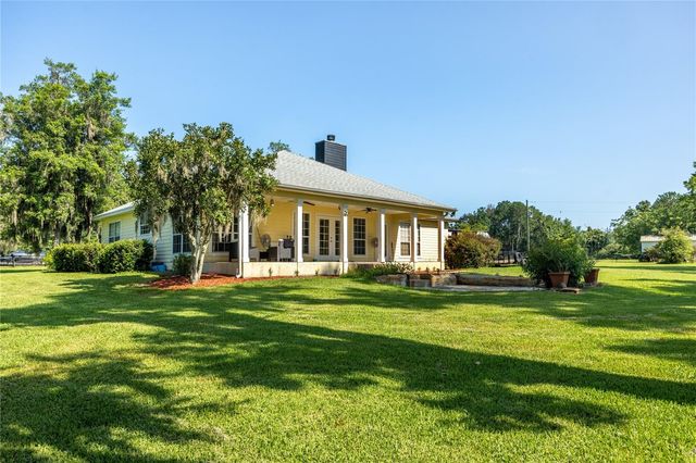 21601 OLD BELLAMY ROAD, Alachua, FL 32615