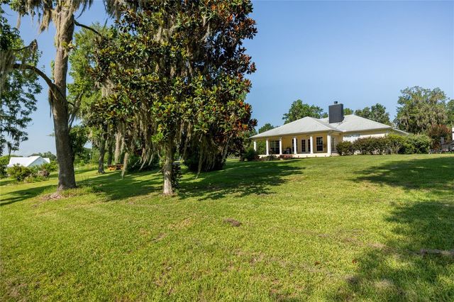 21601 OLD BELLAMY ROAD, Alachua, FL 32615
