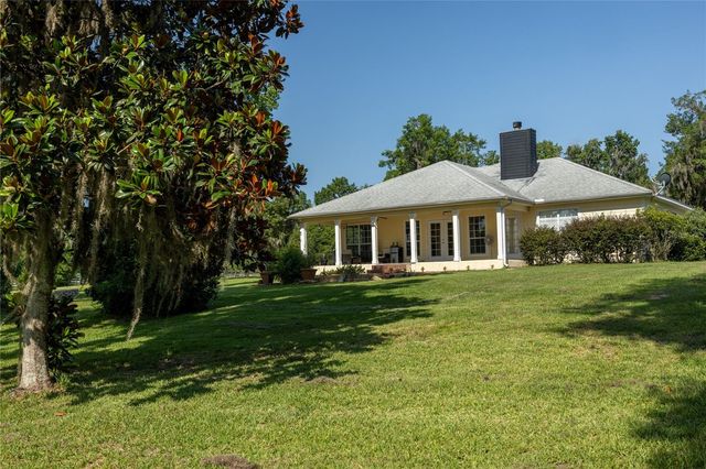 21601 OLD BELLAMY ROAD, Alachua, FL 32615
