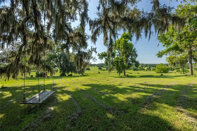21601 OLD BELLAMY ROAD, Alachua, FL 32615
