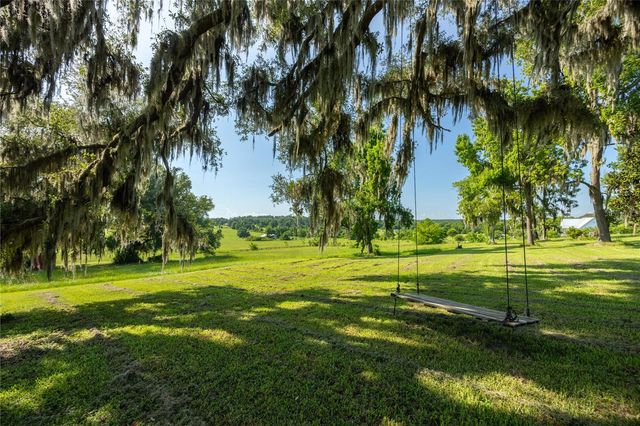 21601 OLD BELLAMY ROAD, Alachua, FL 32615
