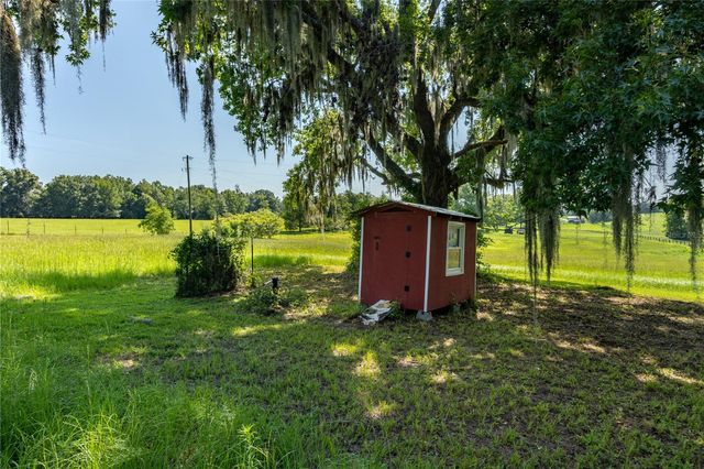 21601 OLD BELLAMY ROAD, Alachua, FL 32615