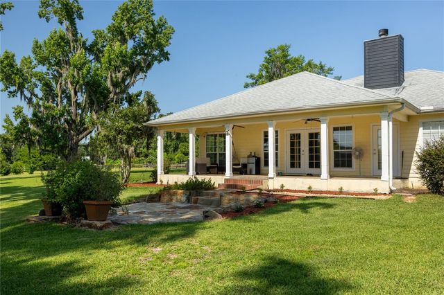 21601 OLD BELLAMY ROAD, Alachua, FL 32615