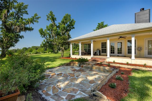 21601 OLD BELLAMY ROAD, Alachua, FL 32615