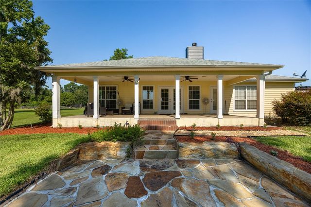 21601 OLD BELLAMY ROAD, Alachua, FL 32615