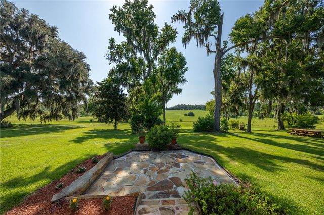21601 OLD BELLAMY ROAD, Alachua, FL 32615