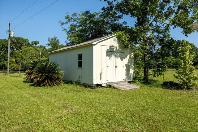 21601 OLD BELLAMY ROAD, Alachua, FL 32615