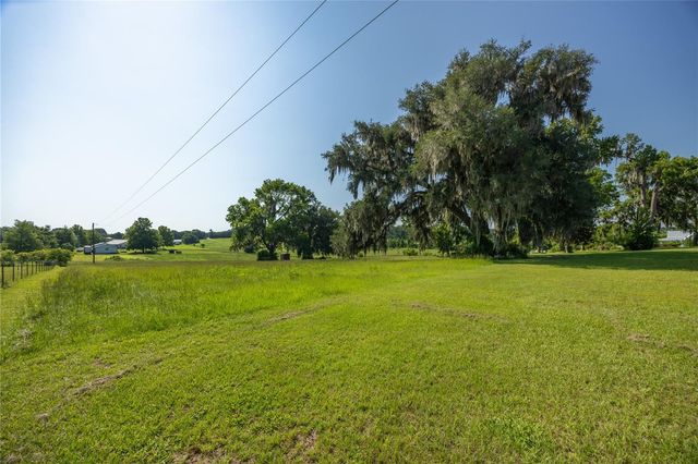 21601 OLD BELLAMY ROAD, Alachua, FL 32615