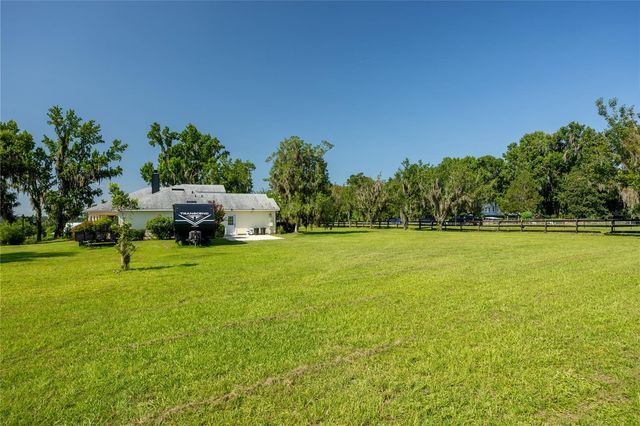 21601 OLD BELLAMY ROAD, Alachua, FL 32615