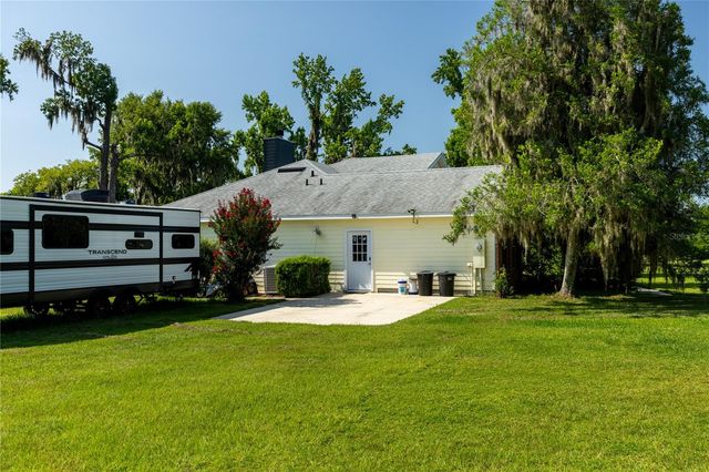 21601 OLD BELLAMY ROAD, Alachua, FL 32615