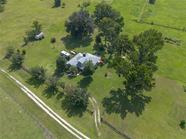 21601 OLD BELLAMY ROAD, Alachua, FL 32615