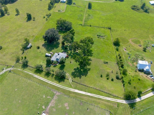 21601 OLD BELLAMY ROAD, Alachua, FL 32615