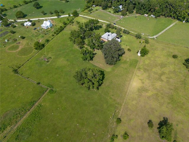 21601 OLD BELLAMY ROAD, Alachua, FL 32615