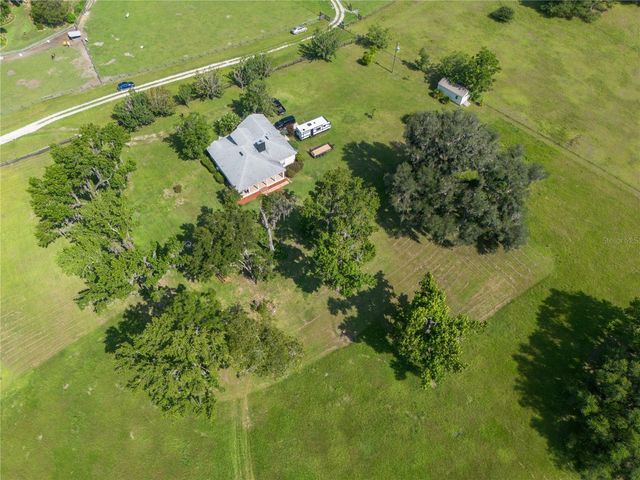 21601 OLD BELLAMY ROAD, Alachua, FL 32615