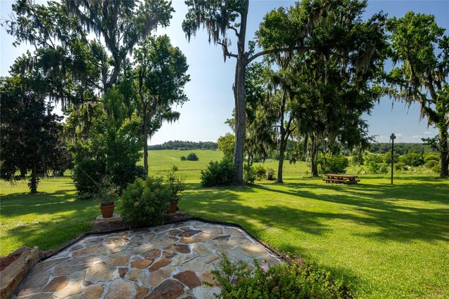 21601 OLD BELLAMY ROAD, Alachua, FL 32615