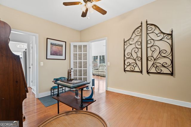 28 Mallard Drive, Carrollton, GA 30116