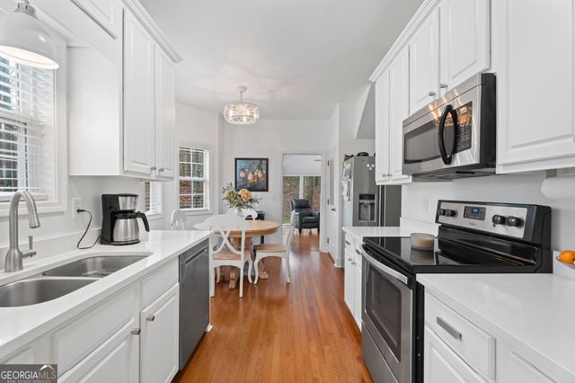 28 Mallard Drive, Carrollton, GA 30116