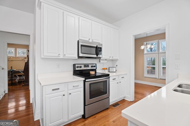 28 Mallard Drive, Carrollton, GA 30116