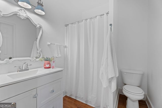 28 Mallard Drive, Carrollton, GA 30116