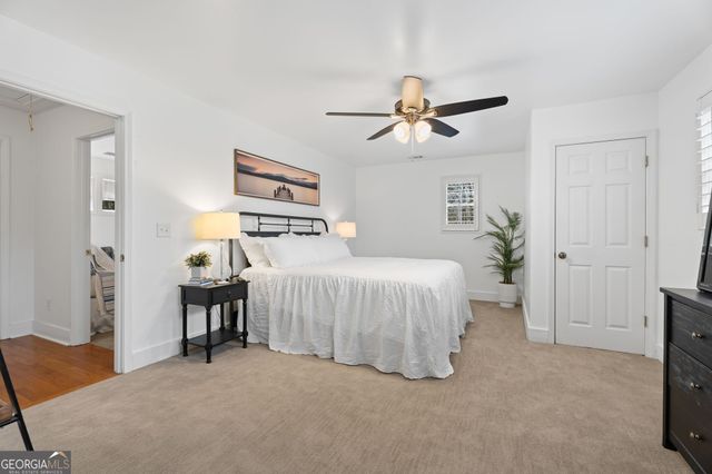 28 Mallard Drive, Carrollton, GA 30116