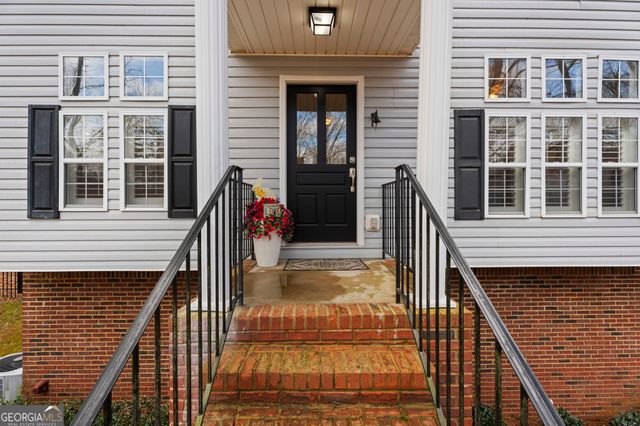 28 Mallard Drive, Carrollton, GA 30116