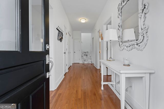 28 Mallard Drive, Carrollton, GA 30116