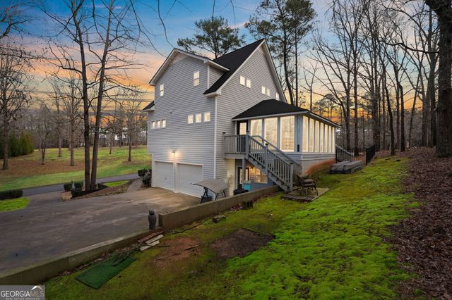 28 Mallard Drive, Carrollton, GA 30116