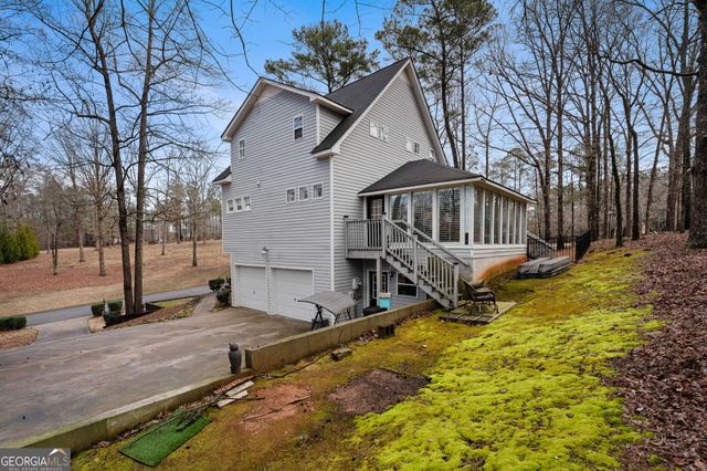 28 Mallard Drive, Carrollton, GA 30116