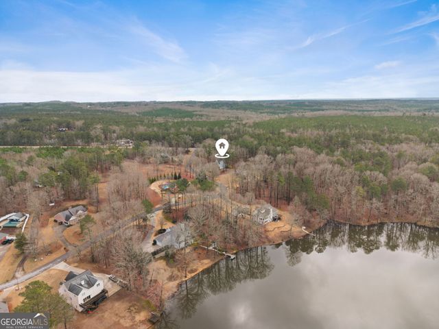 28 Mallard Drive, Carrollton, GA 30116
