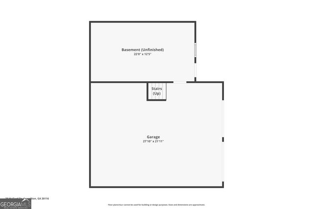 28 Mallard Drive, Carrollton, GA 30116