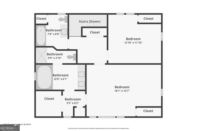 28 Mallard Drive, Carrollton, GA 30116