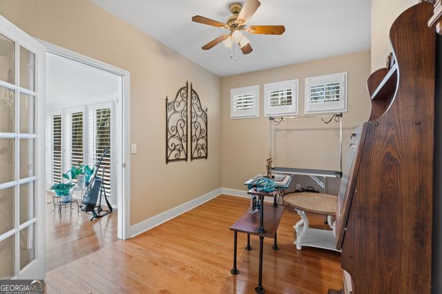 28 Mallard Drive, Carrollton, GA 30116