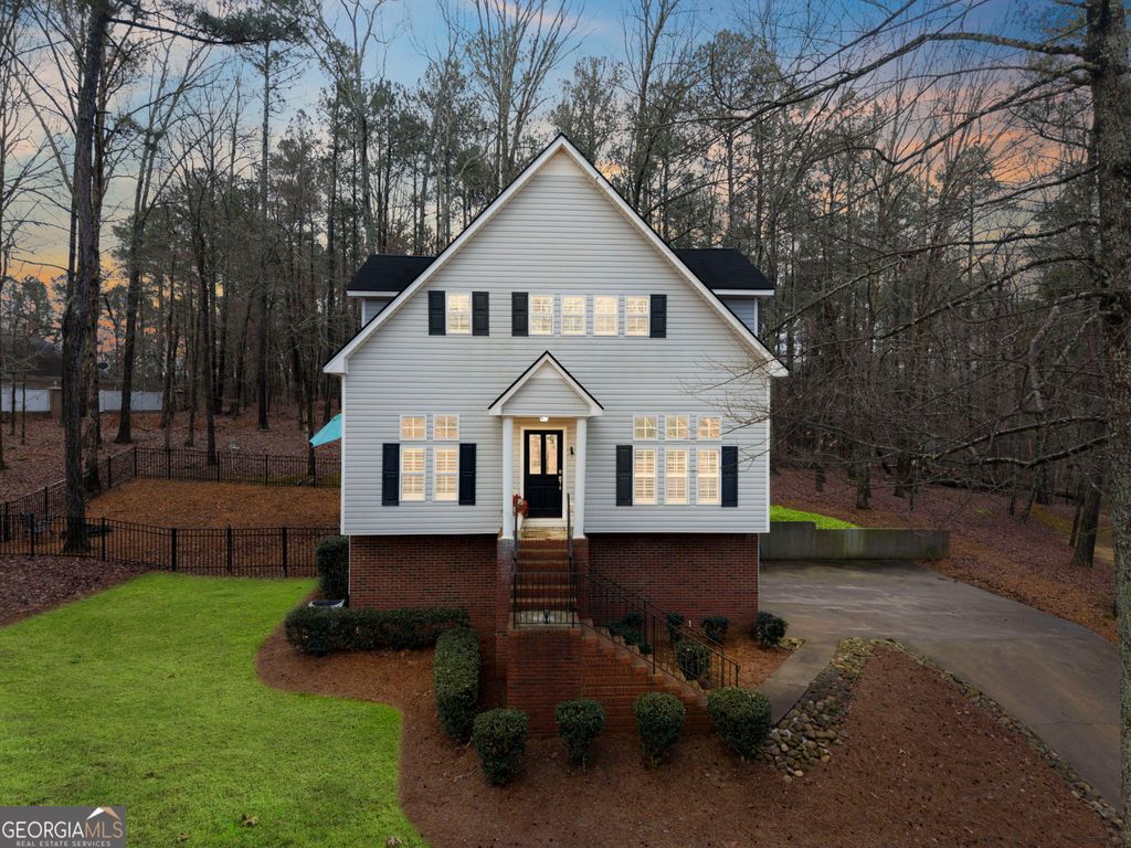 28 Mallard Drive, Carrollton, GA 30116