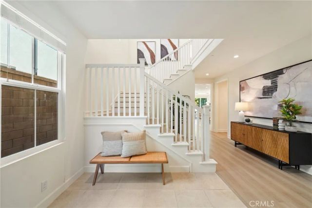 116 Mistletoe, Irvine, CA 92620