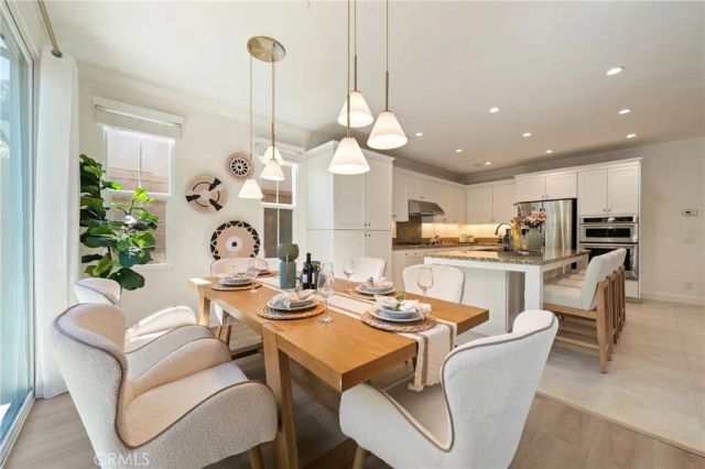 116 Mistletoe, Irvine, CA 92620