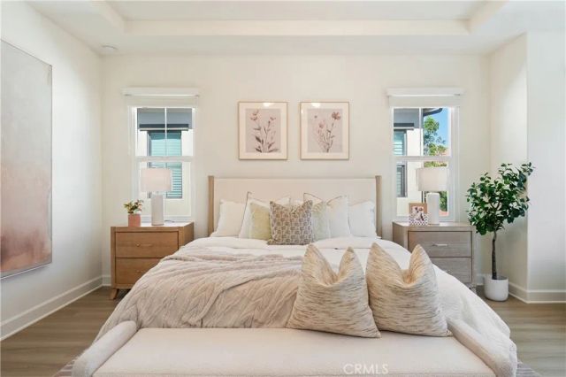 116 Mistletoe, Irvine, CA 92620