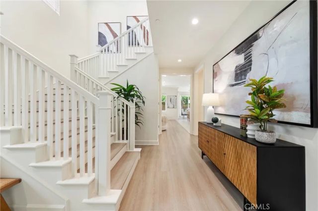 116 Mistletoe, Irvine, CA 92620